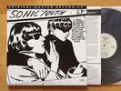 SONIC YOUTH GOO MFSL 1-257 LTD LOW NUMBERED No. 0135 200G ANADISC LP MINT- RAR