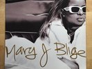 Mary J. Blige - Share My World Vinyl LP