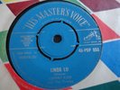 Johnny Kidd and the Pirates Linda Lu 7