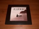 Michael Nyman ?– The Piano LP EU 2013 Virgin ?– 0602537540419