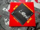 Bootleg AC/DC Bon Scott last oui oui double vinyl
