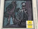 MOZART: Die Hochzeit des Figaro - Fricsay (DGG 3-LP-Box 138 697/99 Stereo / NM)