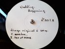 William Sheller Draft pre release for Lux Aeterna 70' ORG French Psych Prog LP