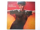 Soul Modern Boogie Disco 80's LP-Dee Dee Bridgewater-Dee Dee Bridgewater-Elektra