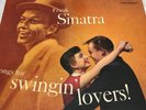 Capital records, Frank Sinatra, 