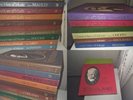 Time Life - Great men of Music classical LP records - 28 box sets