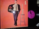 FRANK ROSOLINO THE LEGEND OF... INTERLUDE MO-500 MONO OG
