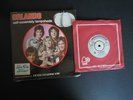 BAY CITY ROLLERS ' BYE BYE BABY ' DEMO 45 & ORIGINAL LAMPSHADE ( SEALED )