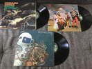 Beggars Opera ?[3 LP Vinyl] Waters Of Change +  Pathfinder + Act One