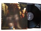 PARADISE LOST - GOTHIC LP 1.PRESS - PEACEVILLE UK 1991
