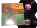 MY DYING BRIDE - The Dreadful Hours 2-LP Gatefold