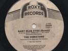 THE VIBRATORS  Rare 1984 Oz Only 7