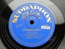 1377/ IVO ROBIC-Unchained melody-Gery Scott u. Fred Frohberg-True Love-Schellack