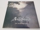LP ANATHEMA * The Silent Enigma , 1995