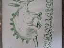 ALGERNON CADWALLADER - Some Kind of... (Vinyl LP, Chupacabra) MINT