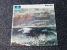 SAX 2462 B/S  BRAHMS Alto Rhapsody WAGER Lieber LUDWIG KLEMPERER