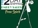 NEW RELEASE 07/06 Paul Rodgers - Free Spirit - Sealed Vinyl LP 180 Gram NEW