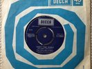 The Rolling Stones Honky Tonk Women/You Can’t Always Get Decca UK 1969 NM Audio