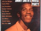 JIMMY SMITH: House Party w/ Lee Morgan, Tina Brooks BLUE NOTE 4002 King Japan LP