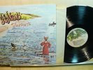 Genesis: Foxtrot (MINT- 1st US Charisma CAS-1058 LP) 1972