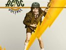AC/DC High Voltage 180g 1LP Vinyl Hard Rock Classic 2009 Columbia