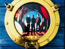 SOLDES 48h: L’AFFAIRE LOUIS TRIO Disque D’OR MOBILIS IN MOBILE Certifié SNEP