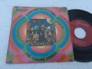 The Rolling Stones MEXICAN EP CARD PS Original 4 SONGS Latin America MEXICO 1967