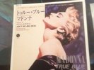 Madonna Japanese 3inch True Blue