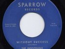 Individuals-Without Success-Sparrow Doo Wop 45 