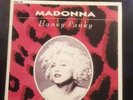 Madonna Japanese 3inch Hanky Panky
