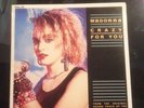 Madonna Japanese 3inch Crazy for You