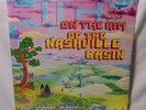 The Farm Band On the Rim of the Nashville Basin FB 1001 Record Sealed
