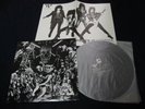 G.I.S.M. - Detestation Japan Vinyl LP Dogma Original Excute Death Side Gauze