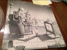 Social Distortion Mommy’s Little Monster LP promo test proof cover vinyl record