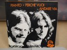 GIORGIO CORDINI MIMMO SAPONARO PIANTO ITALIAN PROG PSYCH MARK FRY 1972 NM