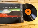 BARCLAY JAMES HARVEST  EYES OF THE UNIVERSE LP 33T VINYLE EX COVER EX ORI 1982