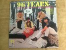 QUESTION MARK AND THE MYSTERIANS - 96 TEARS - ORIG '66 MONO LP Psych Garage NM