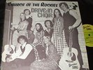 CHURCH OF THE ROCKIES Drive in Choir LP PRIVATE COLORADO HIPPIE XIAN FOLK PSYCH