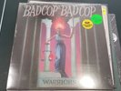 Badcop Bad Cop WARRIORS LP Fat Wreck Store Edition Exclusive Sealed