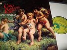 TANNED LEATHER : CHILD OF NEVERENDING LOVE LP 1972 HARVEST 062-29440 GERMANY