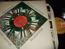 BYZANTIUM : SEASONS CHANGING LP 1973 A&M AMLH 68163 UK