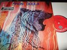 AMON DÜÜL : WOLF CITY LP TELEFUNKEN 624848 GERMANY
