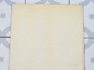 The Beatles White Album Mono 1st Press Numbered 0095395 VG Record Play Tested