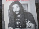 Motherless Child - Derrick Lara - rare roots reggae obscure Florida press
