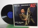 Gerry Mulligan,EmArcy 36101,