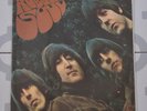 The Beatles Rubber Soul Mono PMC1267 5/5 2nd Press Vinyl LP Record VG+ Tested