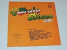 THE BEST OF ITALO DISCO VOL 11 Lp 12