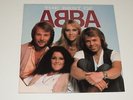 ABBA the best of abba Lp RECORD OP-1545 US 1984