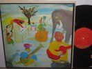 THE BAND - MUSIC FROM BIG PINK -  AMERICANA/ROOTS ROCK - VG+ VINYL