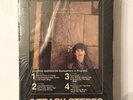 STILL SEALED 8-TRACK TAPE GEORGE HARRISON 
